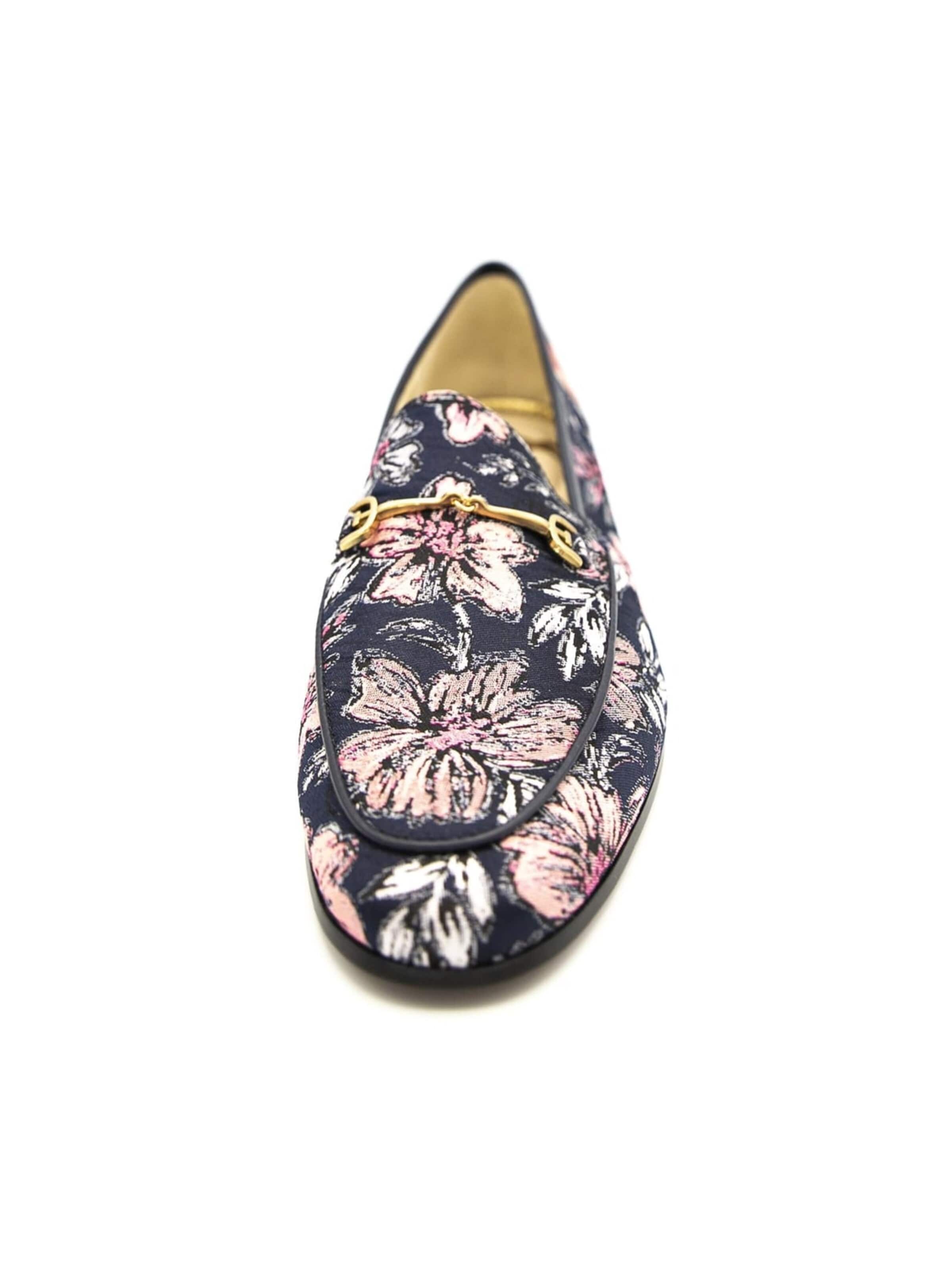 Sam Edelman Moccasin 'Loraine' in Mixed colours