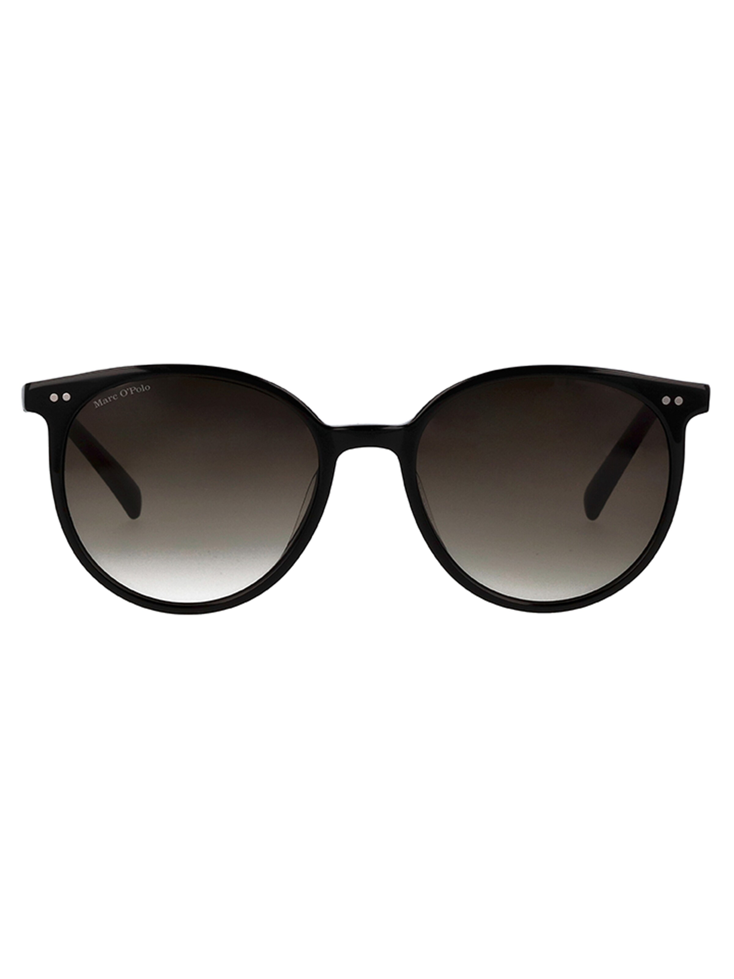 Marc O'Polo EYEWEAR Sunglasses in Black
