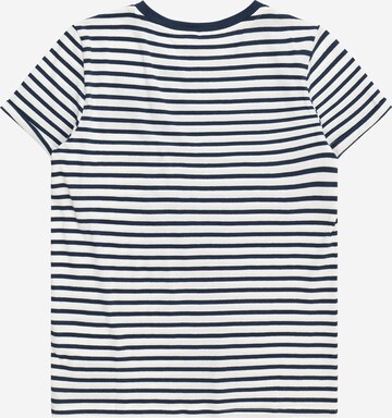 KIDS ONLY Shirt 'Emma' in Blue