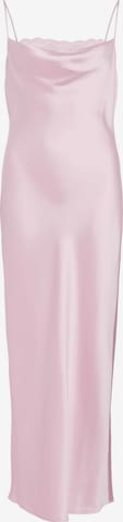 Robe 'VIHannne' VILA en rose : devant