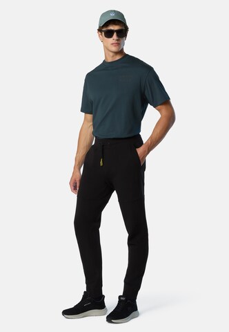 North Sails Bluser & t-shirts i grøn