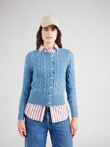 Polo Ralph Lauren Kardigan w kolorze niebieski: przód