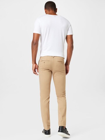 Polo Ralph Lauren Slimfit Chino 'BEDFORD' in Beige