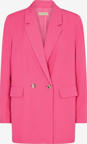 Soyaconcept Blazer 'Gabi' in Pink: predná strana