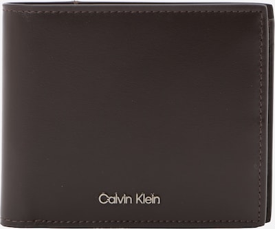 Calvin Klein Kukkaro koossa One Size värissä tummanruskea, Tuotenäkymä