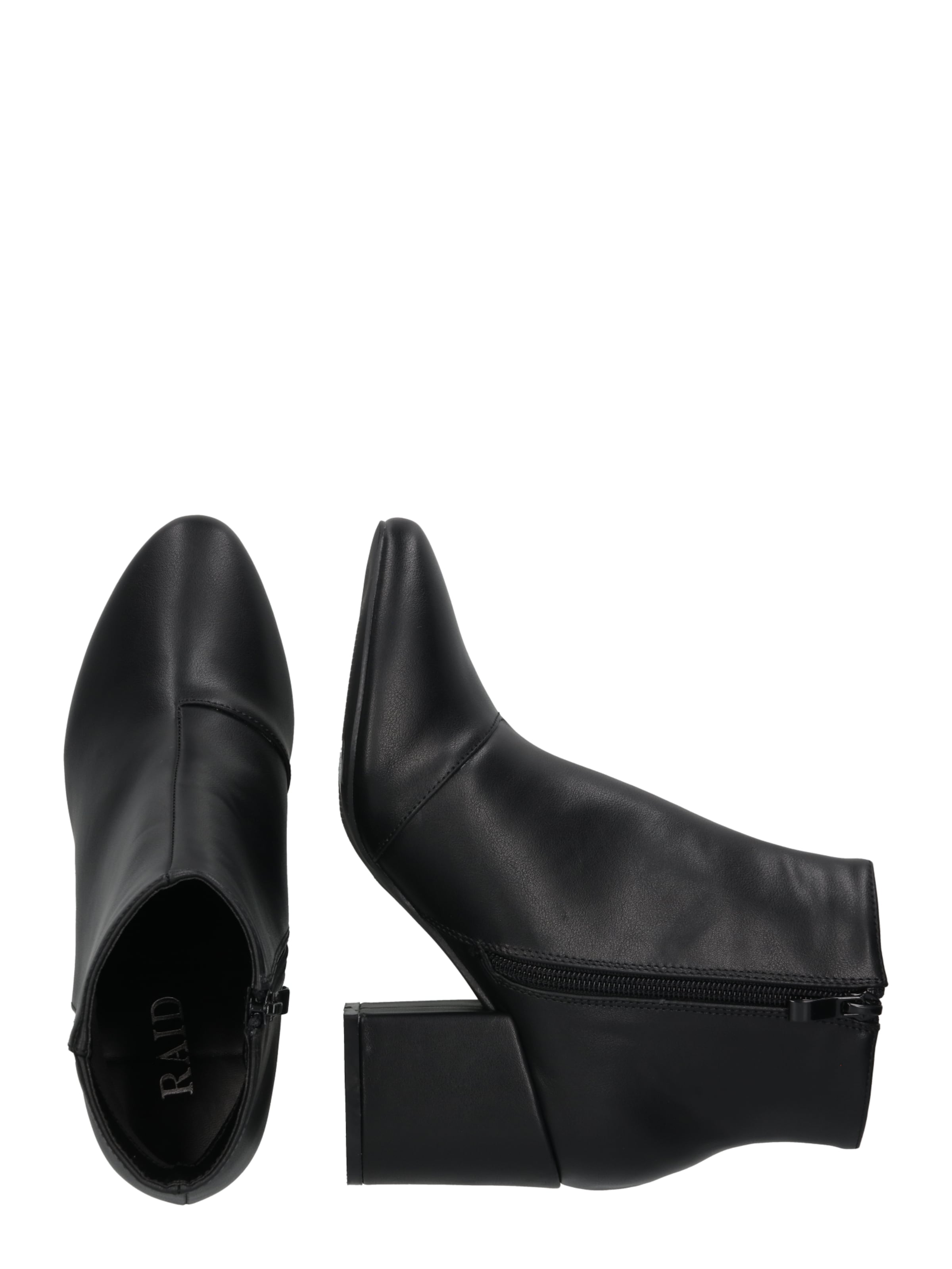 Raid Ankle Boots 'KOLA-5' in Black