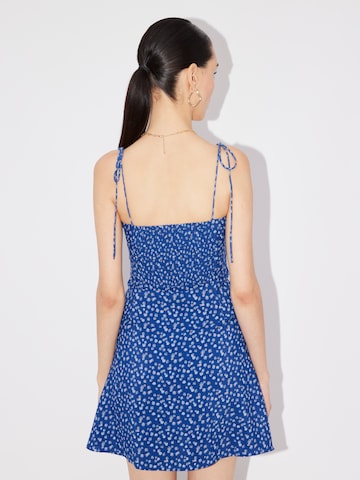 LeGer by Lena Gercke Summer dress 'Elea' in Blue