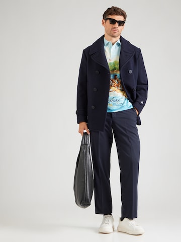 Polo Ralph Lauren Shirt in Blauw