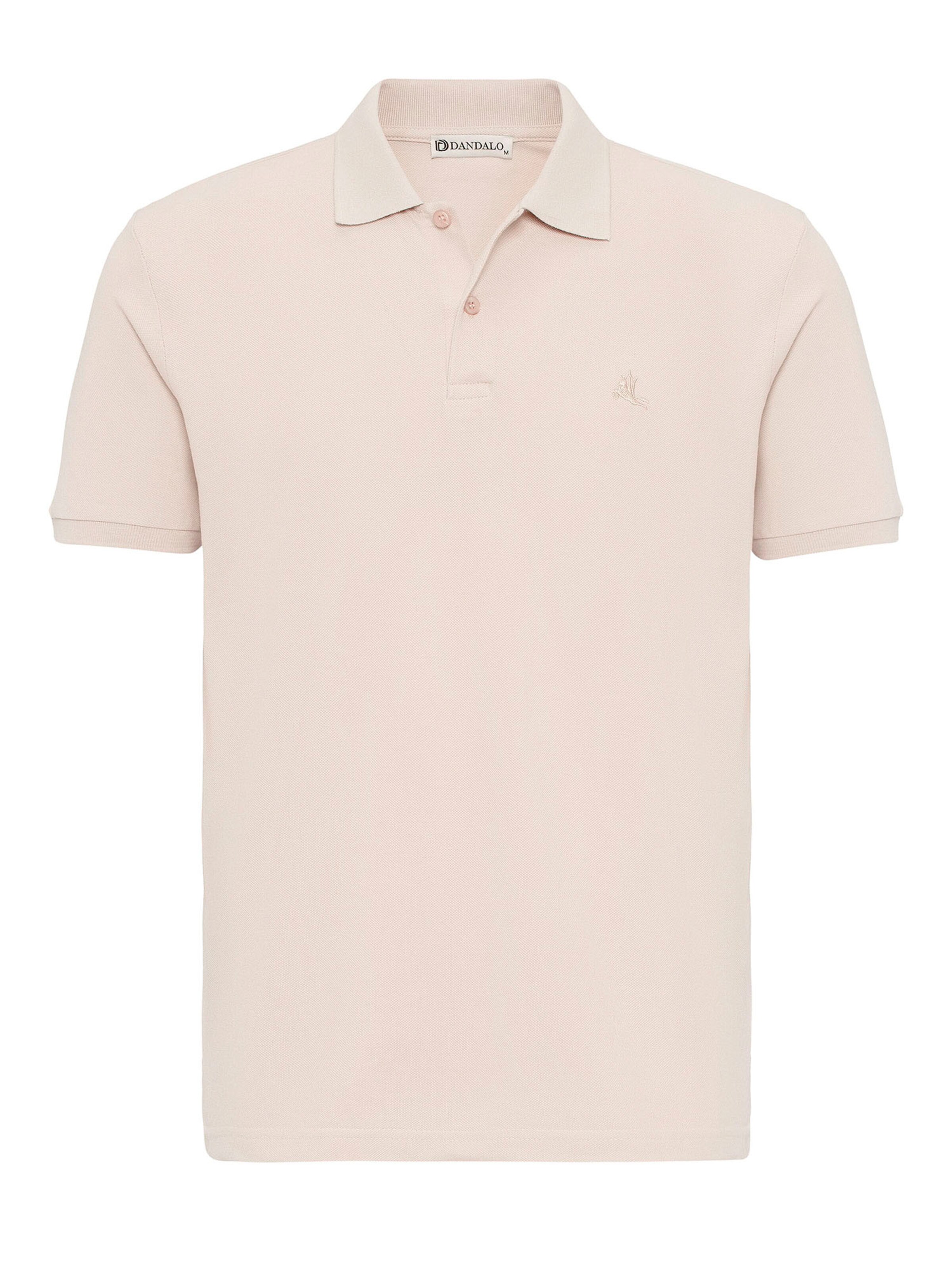 Dandalo Tričko - púdrová, Produkt