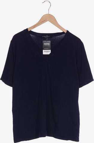 Marina Rinaldi Top & Shirt in L in Blue: front