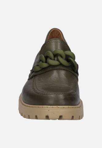 JOSEF SEIBEL Slip-ons 'Marta' in Green