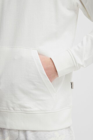 Sweat-shirt BLEND en blanc