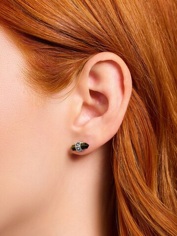 Thomas Sabo Earring in Silver