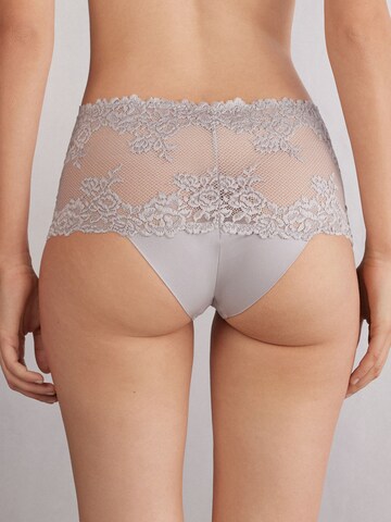 INTIMISSIMI Panty in Grey
