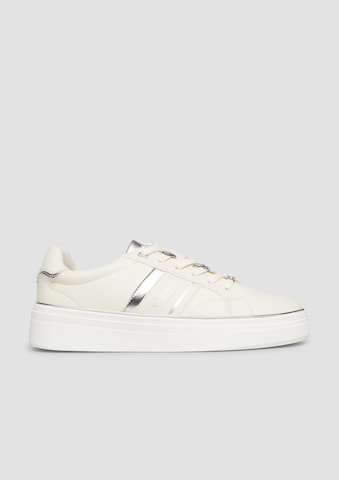 s.Oliver Sneaker in Beige