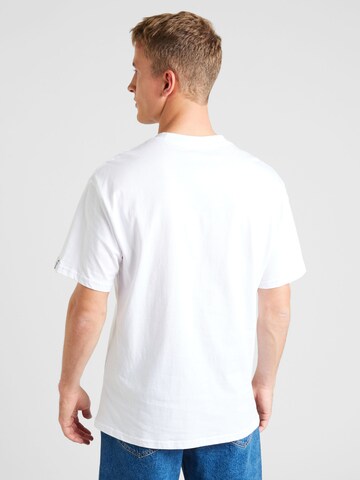 T-Shirt 'M90' Nike Sportswear en blanc