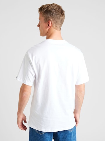 Nike Sportswear T-Shirt 'M90' in Weiß
