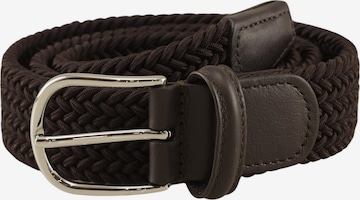 Andersons Gürtel One Size in Braun: Vorderseite