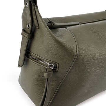 FREDsBRUDER Schoudertas 'My Bestie' in Groen