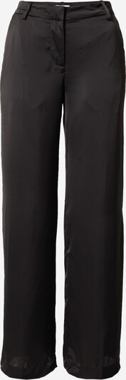 WEEKDAY Spodnie 'Riley' w kolorze czarnym, Podgląd produktu