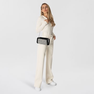 GUESS Crossbody bag 'Christi' in White