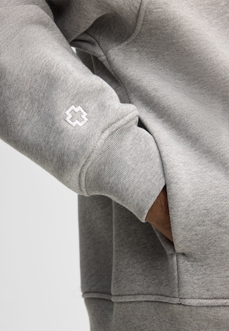 Veste mi-saison STRELLSON en gris
