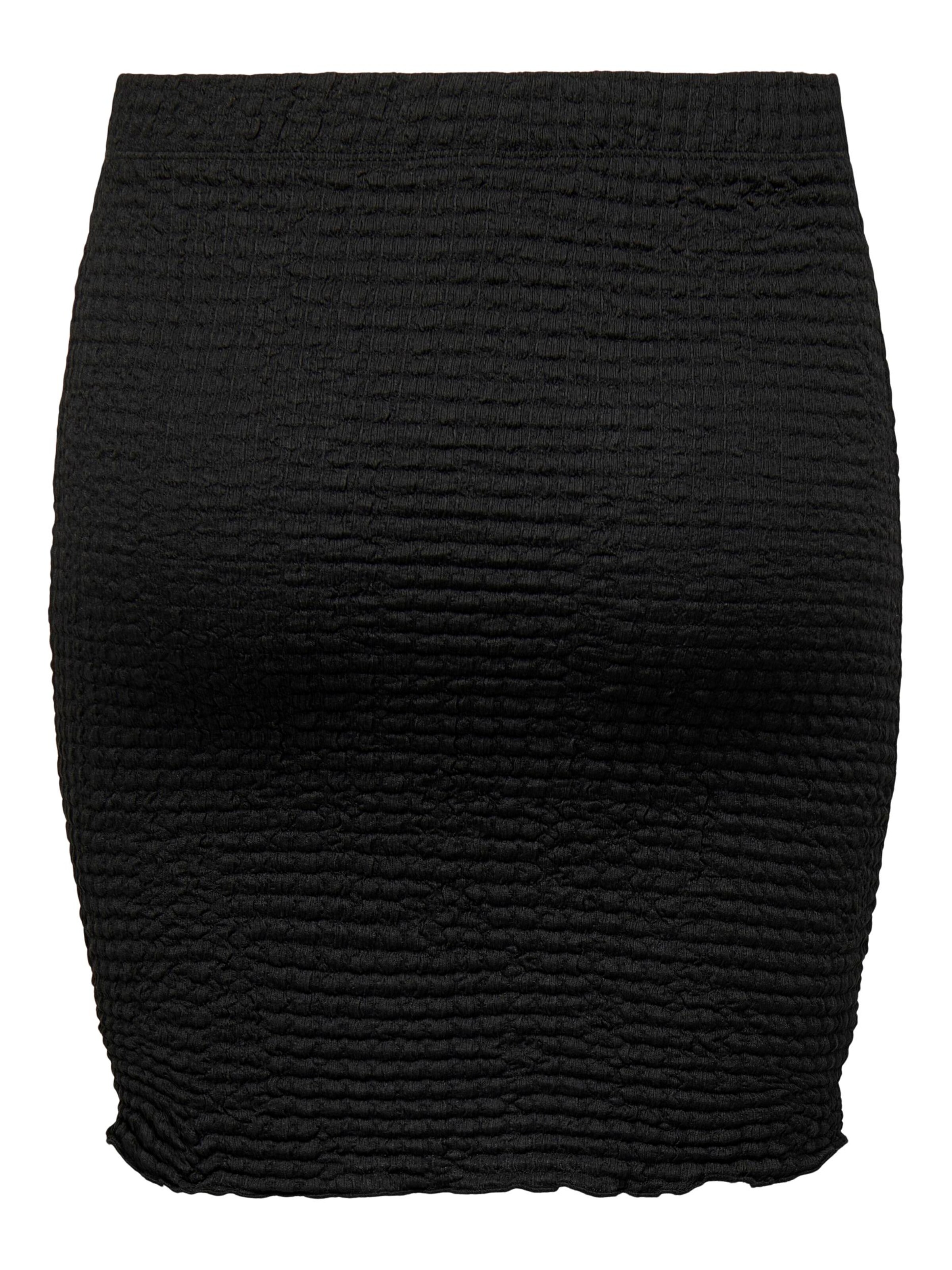 ONLY Nederdel 'ASTRID' i sort