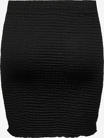 ONLY Skirt 'ASTRID' in Black