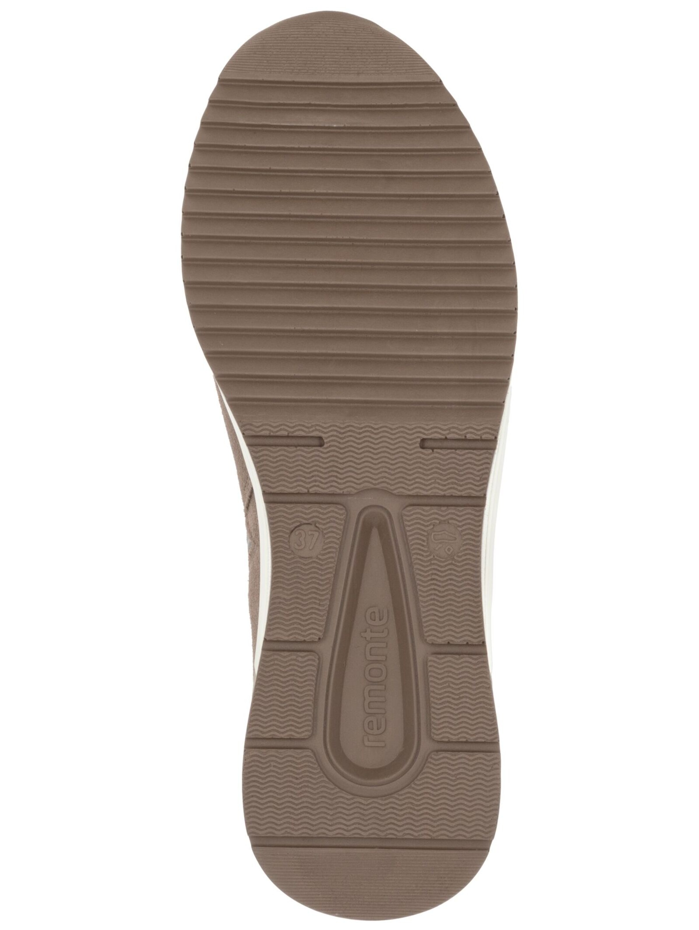 Stivaletto di REMONTE in marrone