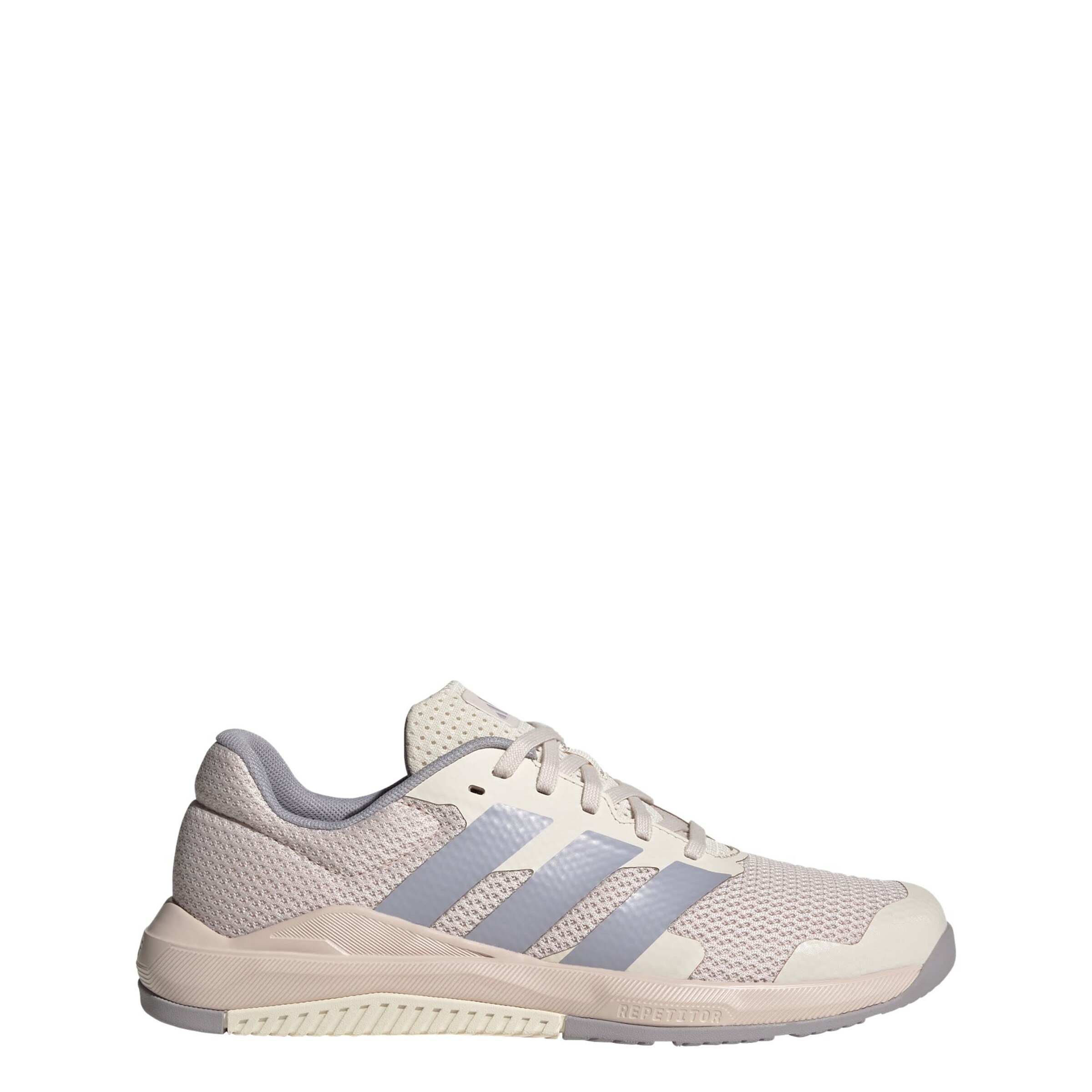 ADIDAS PERFORMANCE - Sapatilha de desporto 'Dropset' em roxo
