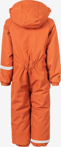 ZigZag Sports Suit 'Vally' in Orange