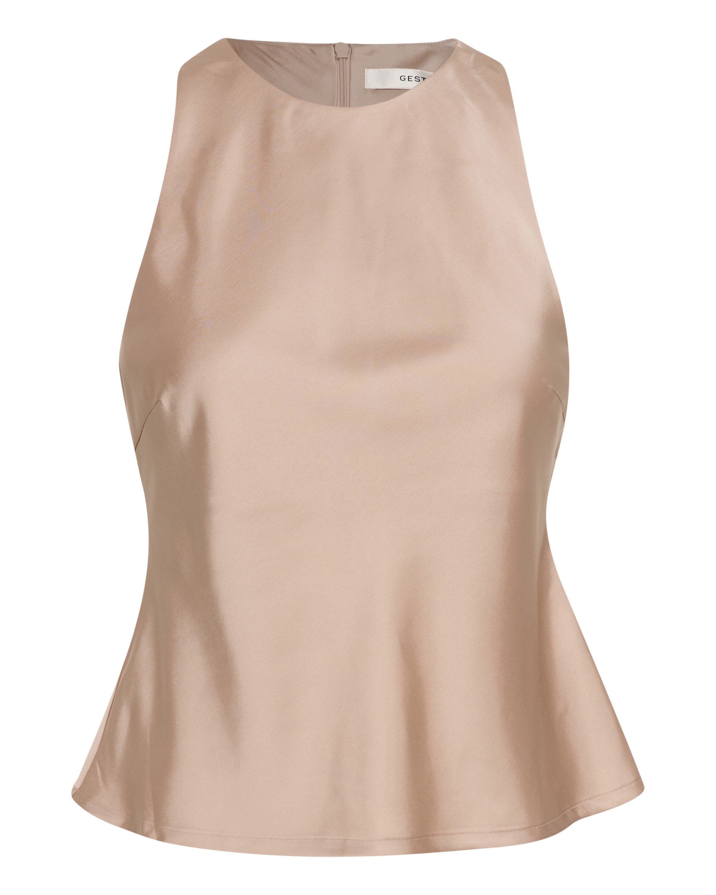 Gestuz Bluse 'GZCeri' i pink: forside