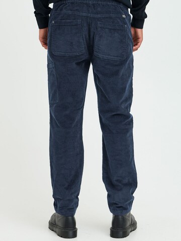 Slimfit Pantaloni chino di BLEND in blu