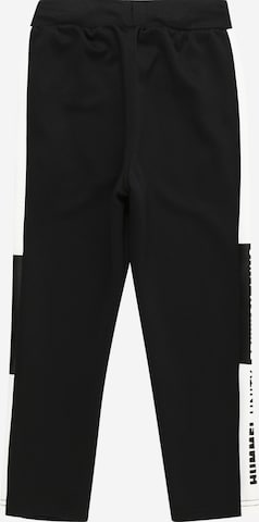 Regular Pantaloni 'UNITY' de la Hummel pe negru