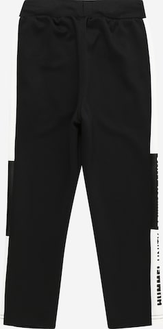 Hummel Regular Broek 'UNITY' in Zwart