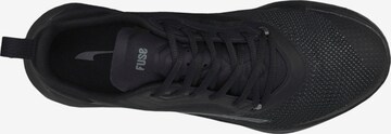 Scarpa da corsa di PUMA in nero