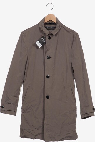 Marc O'Polo Jacket & Coat in S in Grey: front