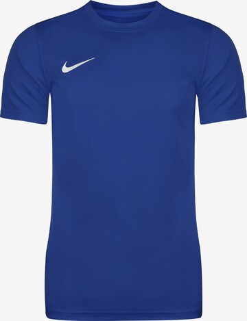 Maglia trikot 'Park VII' di NIKE in blu: frontale