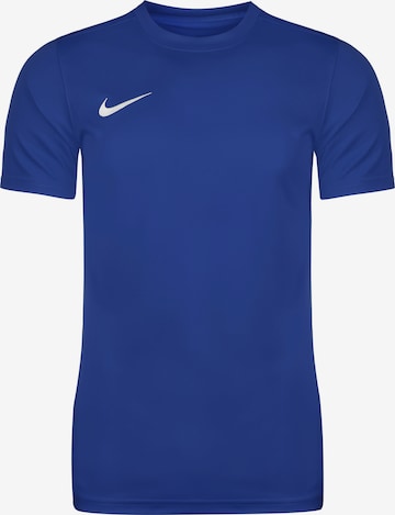 NIKE Jersey 'Park VII' in Blue: front