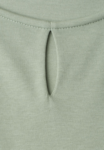 STREET ONE Top in Green