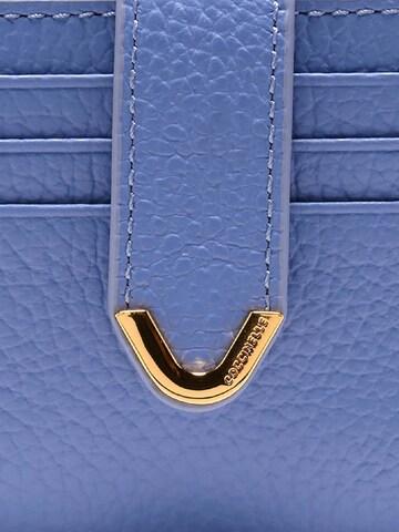 Coccinelle Portemonnee 'COCCINELLE DEW' in Blauw