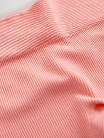 Next Skinny Leggings i orange