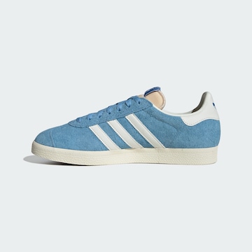 ADIDAS ORIGINALS - Zapatillas deportivas bajas 'Gazelle' en azul