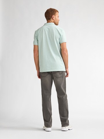 Petrol Industries Shirt 'Frenos' in Groen