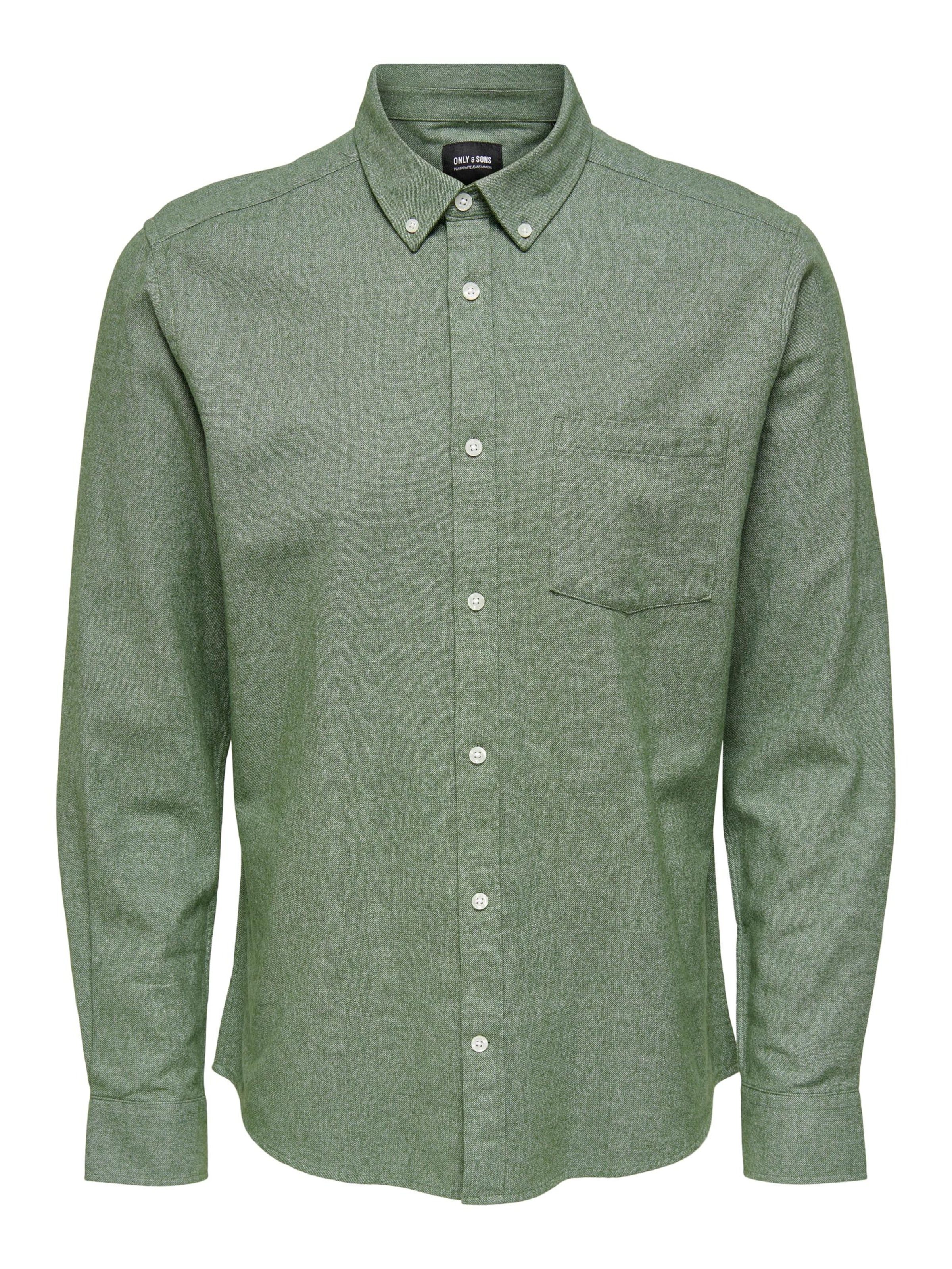 khaki Only & Sons Ing, Termék nézet