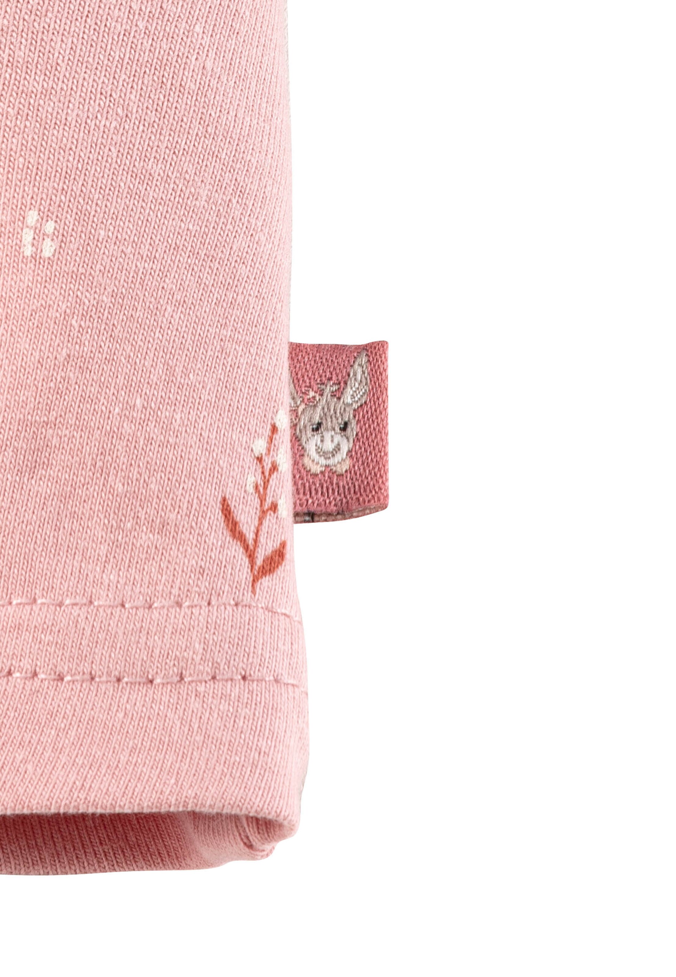 STERNTALER Dress in Pink