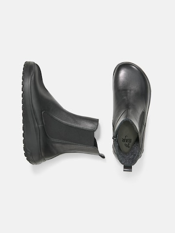 BÄR Booties 'Mabel' in Black