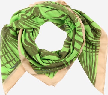 CODELLO Scarf i grön: framsida