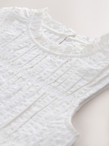 Next Blouse in White