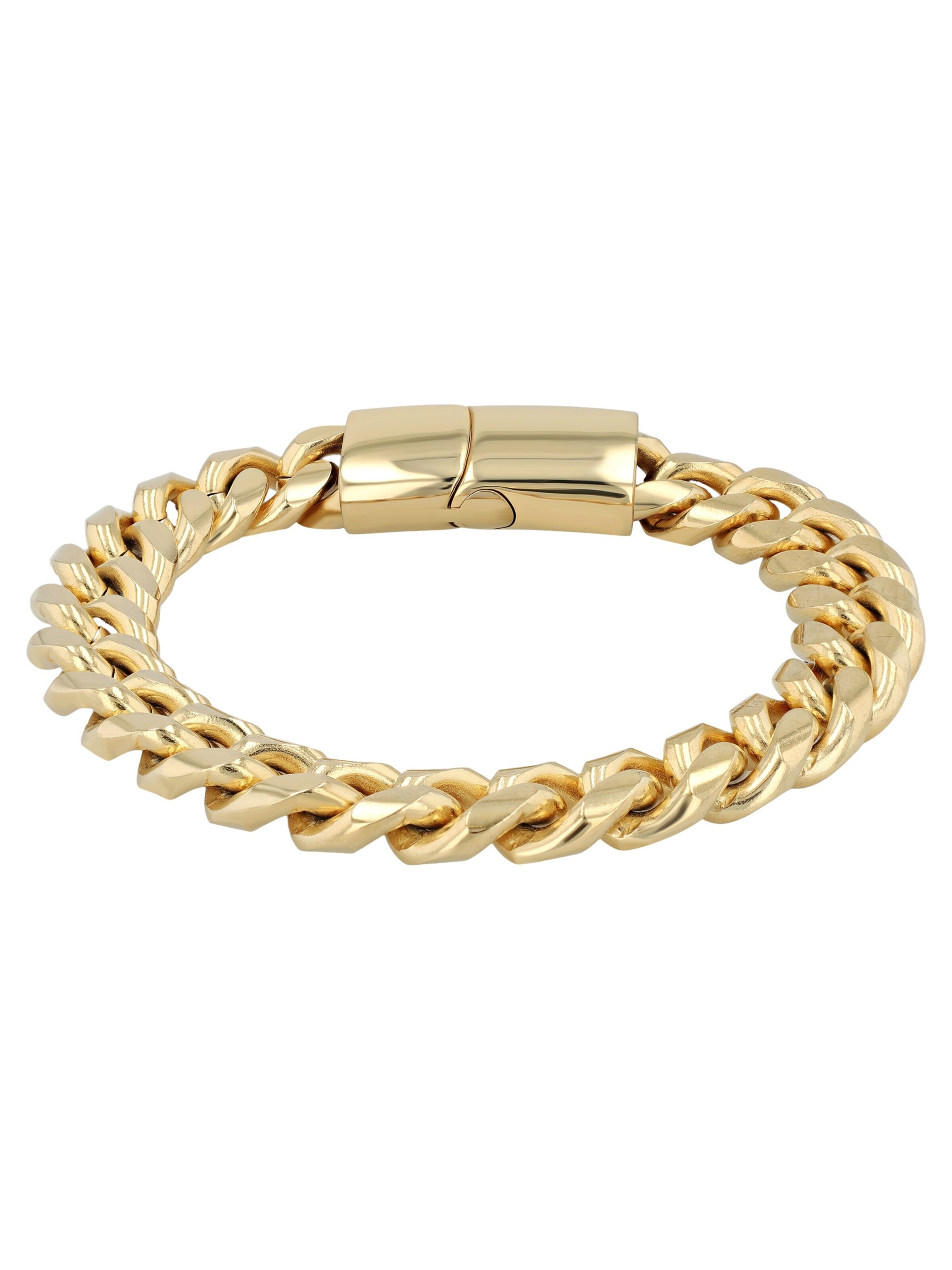 Akzent Bracelet 'Ole' in Gold